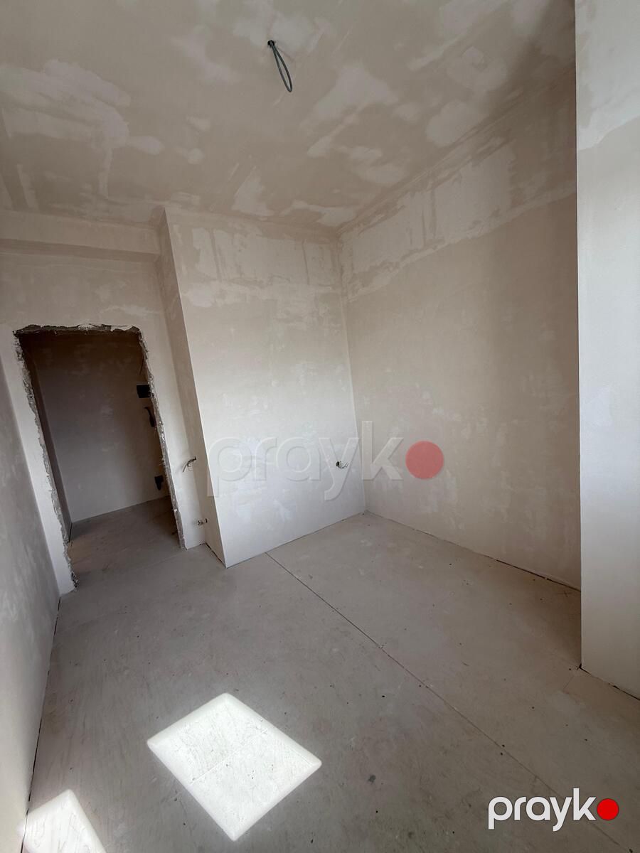 3-otaqlı yeni tikili, Yasamal r., 120 m² — Mənzil, Bakı (7)