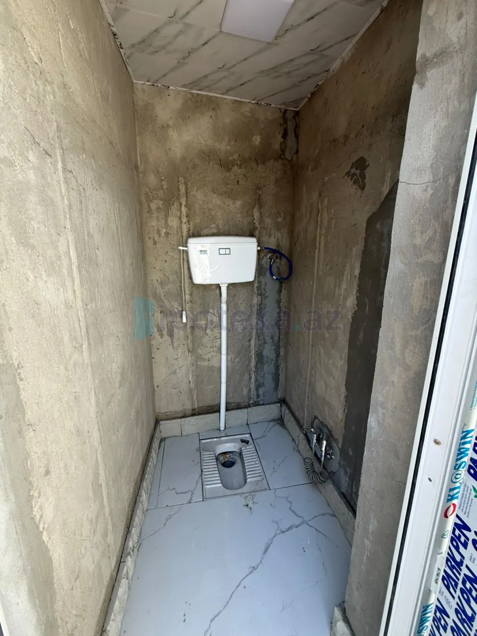 Satılır: 3 Otaq, Evlər/Villalar, Sabunçu r., Maştağa q., 90.00 m² — Ev, villa (2)