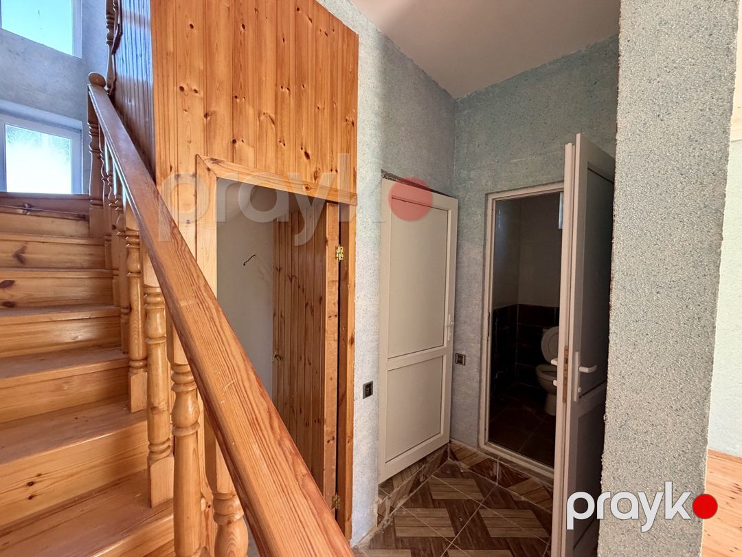 Həyət evi, Corat bağları — Ev, villa, Sumqayıt (9)