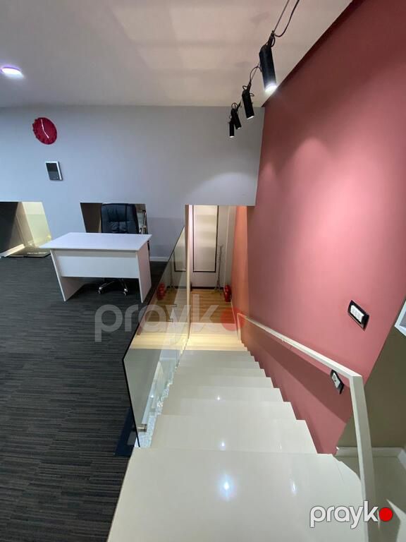 İcarəyə verilir 2 otaqlı ofis 100 m² — Ofis, Bakı (12)
