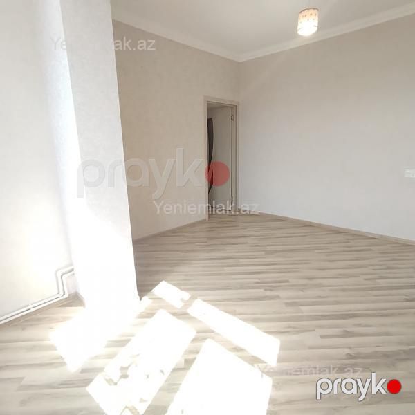 Satılır 2 otaqlı Bina evi menzil (Köhnə tikili), 43 m², Nizami rayonu — Mənzil, Bakı (8)