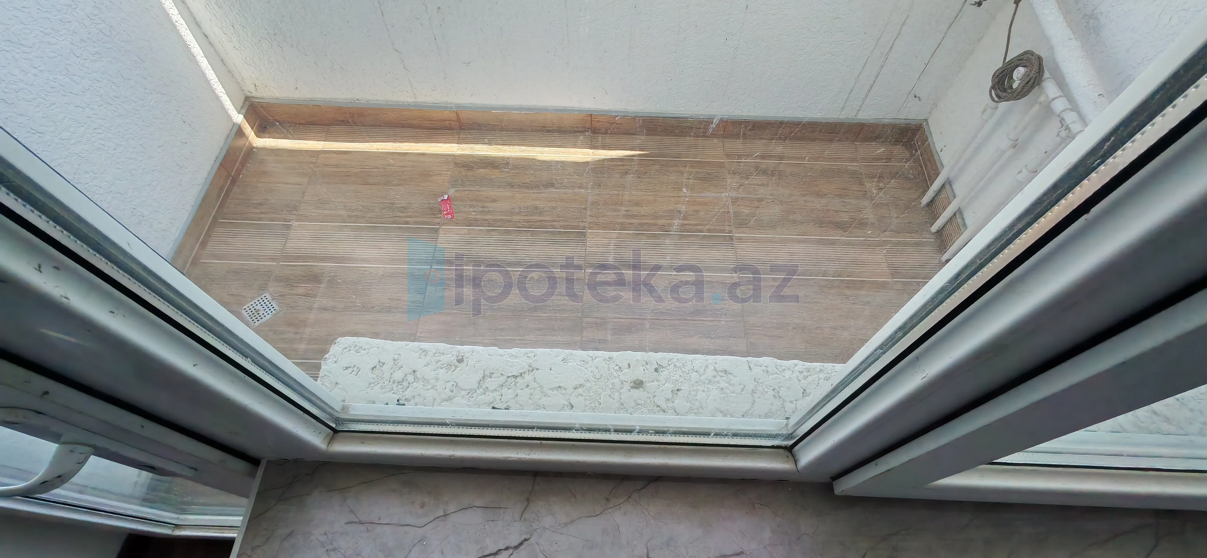 Satılır: 3 Otaq, Yeni tikili, 55.00 m² — Mənzil, Xırdalan (8)