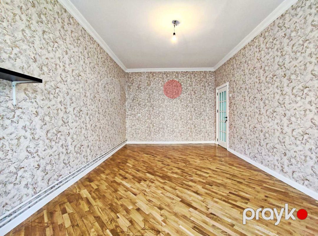 Satılır 3 otaqlı köhnə tikili 84 m² — Mənzil, Bakı (5)