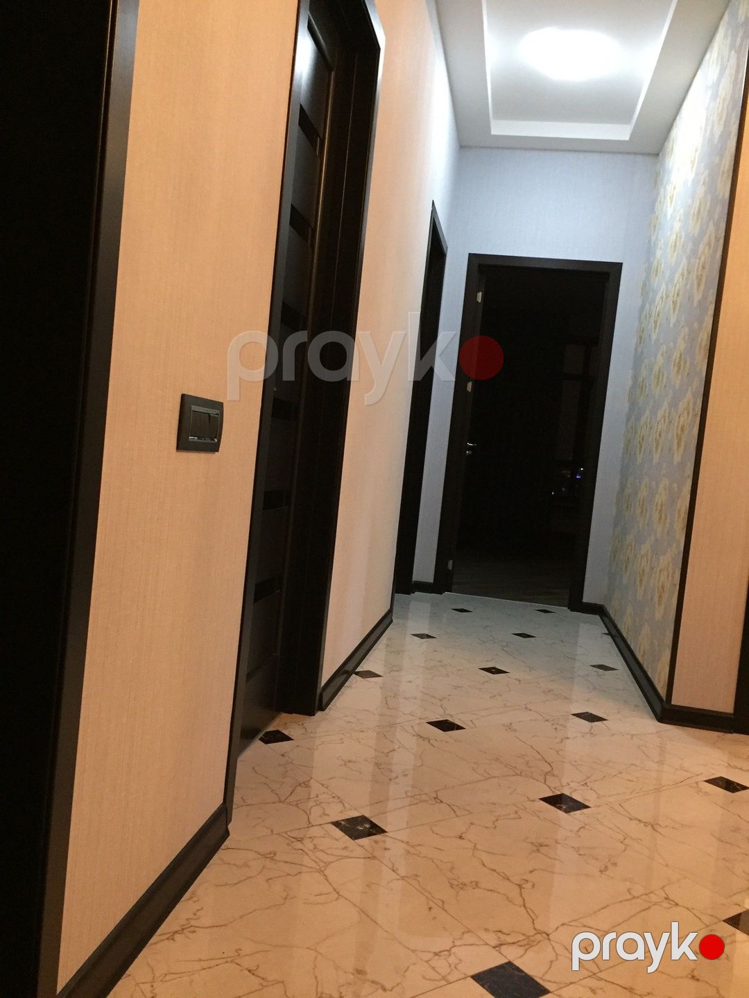 İcarəyə verilir 4 otaqlı yeni tikili 187 m² — Mənzil, Bakı (7)