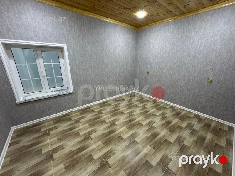 Satılır 6 otaqlı Həyət evi / Villa, 200 m², Binəqədi rayonu — Ev, villa, Bakı (8)