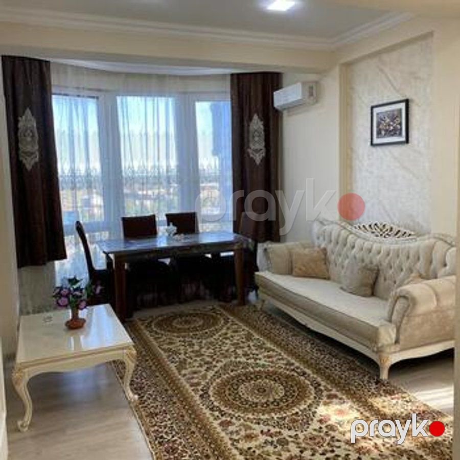 1-otaqlı yeni tikili kirayə verilir, Sumqayıt ş. 40 m² — Mənzil, Bakı (6)