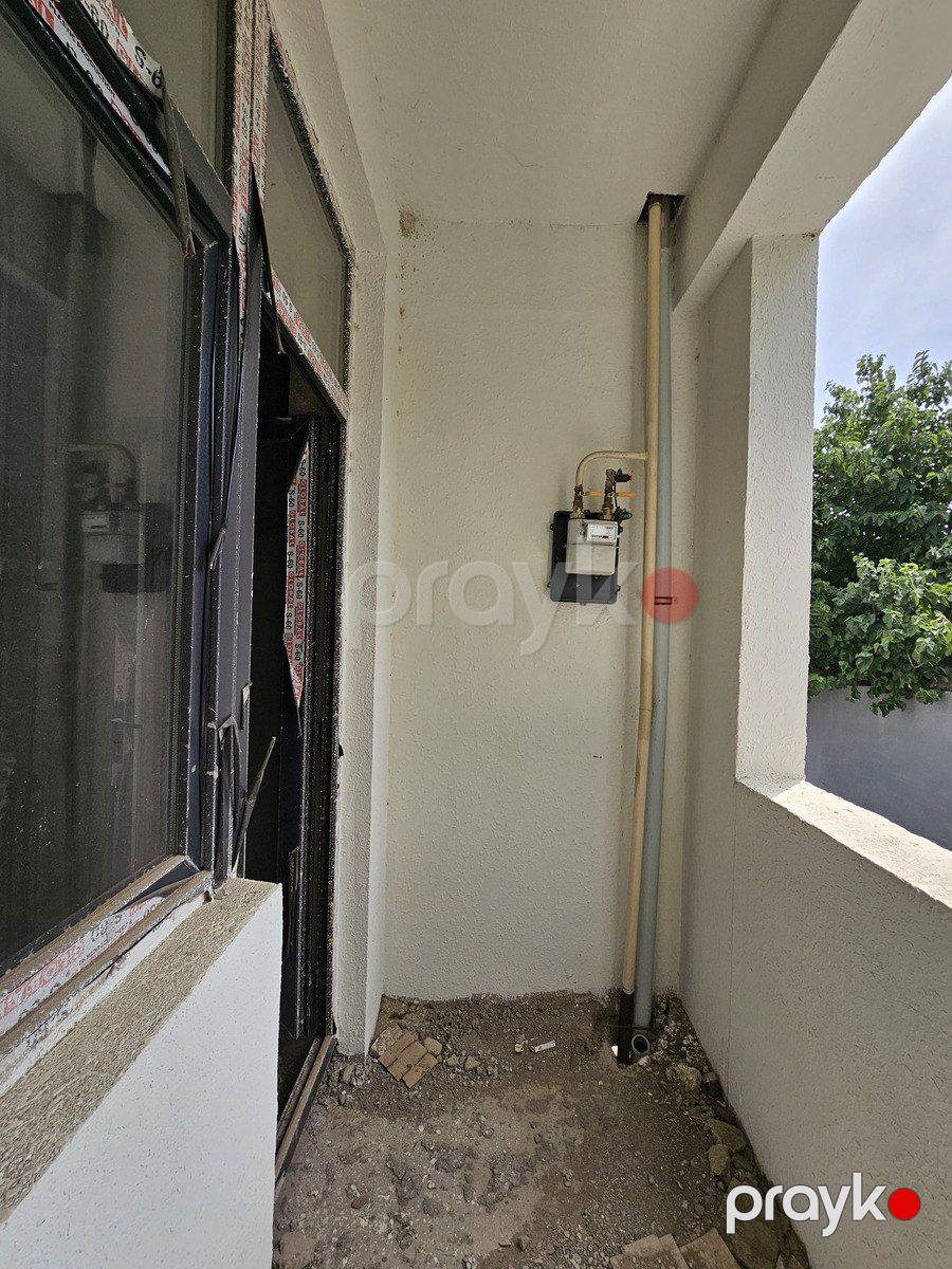 3-otaqlı yeni tikili, Masazır qəs., 90 m² — Mənzil, Bakı (9)