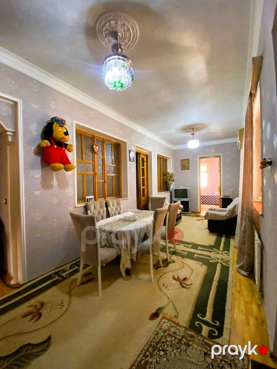 Satılır 5 otaqlı həyət evi/bağ evi 200 m² — Ev, villa, Bakı (7)