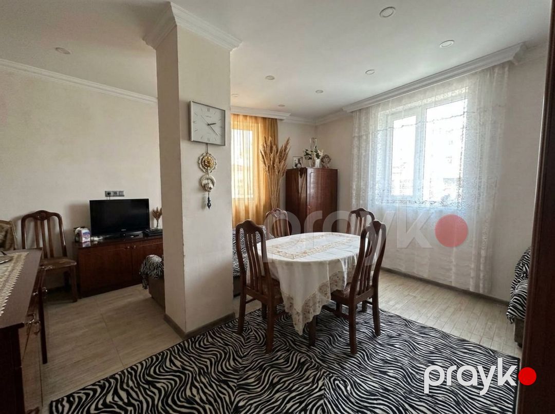 Satılır 4 otaqlı həyət evi/bağ evi 180 m² — Ev, villa, Bakı (10)