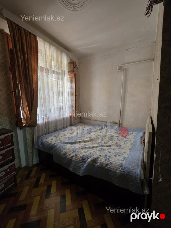 Satılır 1 otaqlı Bina evi menzil (Köhnə tikili), 36 m², Sumqayıt şəh — Mənzil, Sumqayıt (3)