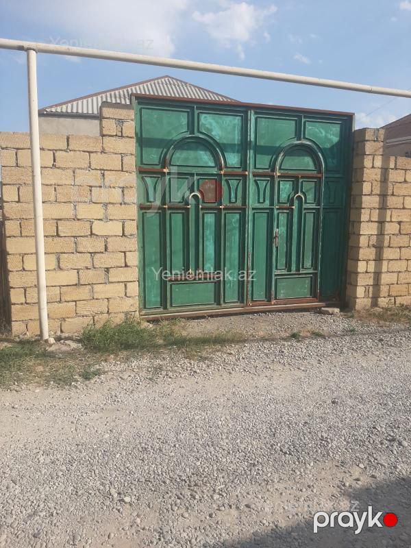Satılır 3 otaqlı Həyət evi / Villa, 120 m², 76-cı məhəllə — Ev, villa, Sumqayıt (3)