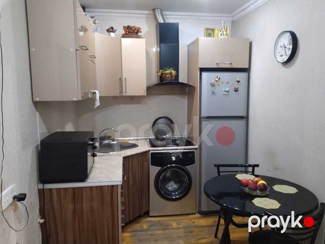 2-otaqlı yeni tikili, Xırdalan ş., 48 m² — Mənzil, Bakı (3)