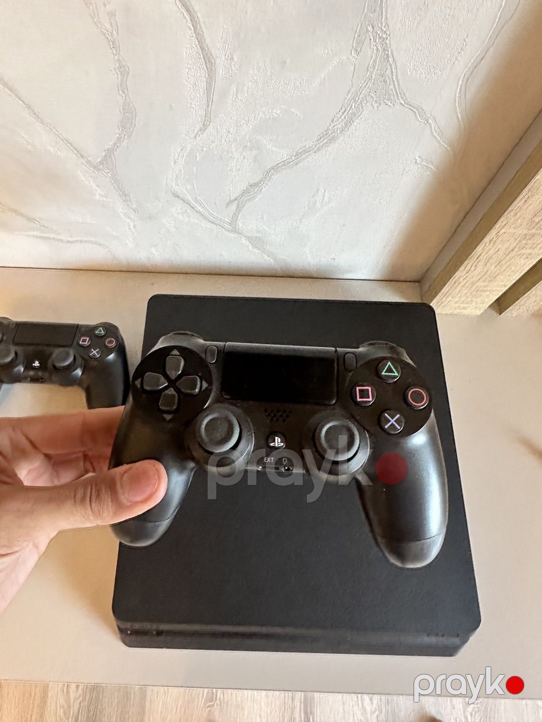 Playstation 4 Slim — Oyunlar, konsollər və proqramlar, Sumqayıt (3)
