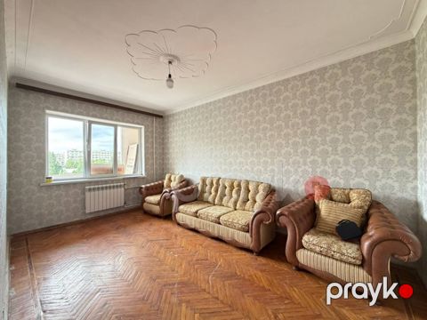 Satılır 3 otaqlı köhnə tikili 75 m² — Bakı