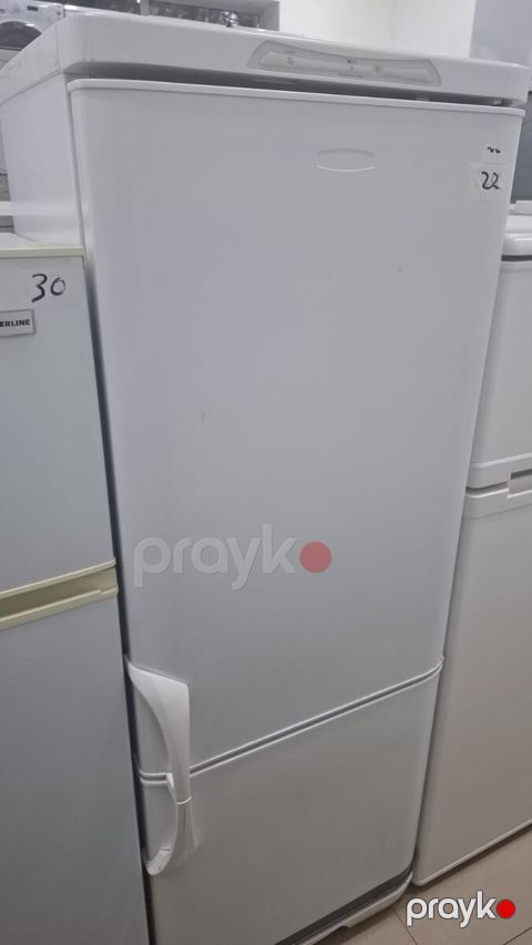 Soyuducu Biryusa — Bakı