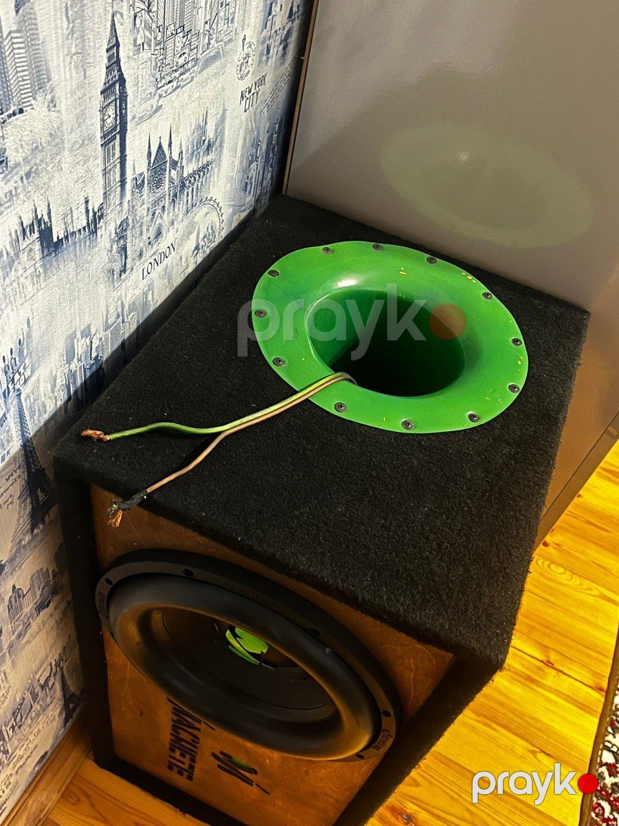 Sabvufer Machete 800rms — Ehtiyat hissələri və aksesuarlar, Sumqayıt (3)