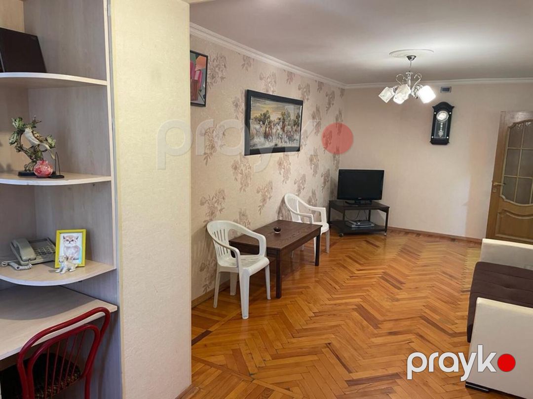 İcarəyə verilir 1 otaqlı köhnə tikili 35 m² — Mənzil, Bakı (2)