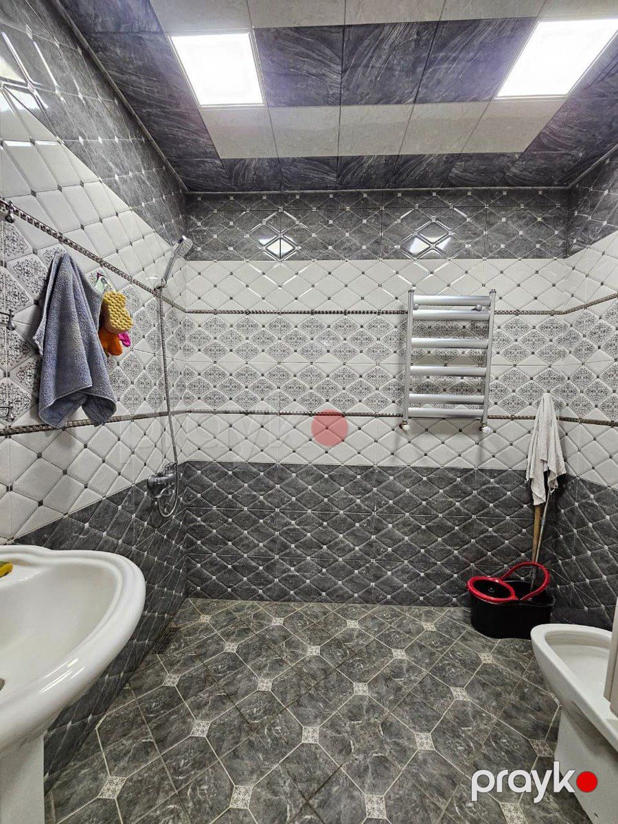 Satılır 3 otaqlı yeni tikili 73 m² — Mənzil, Bakı (11)