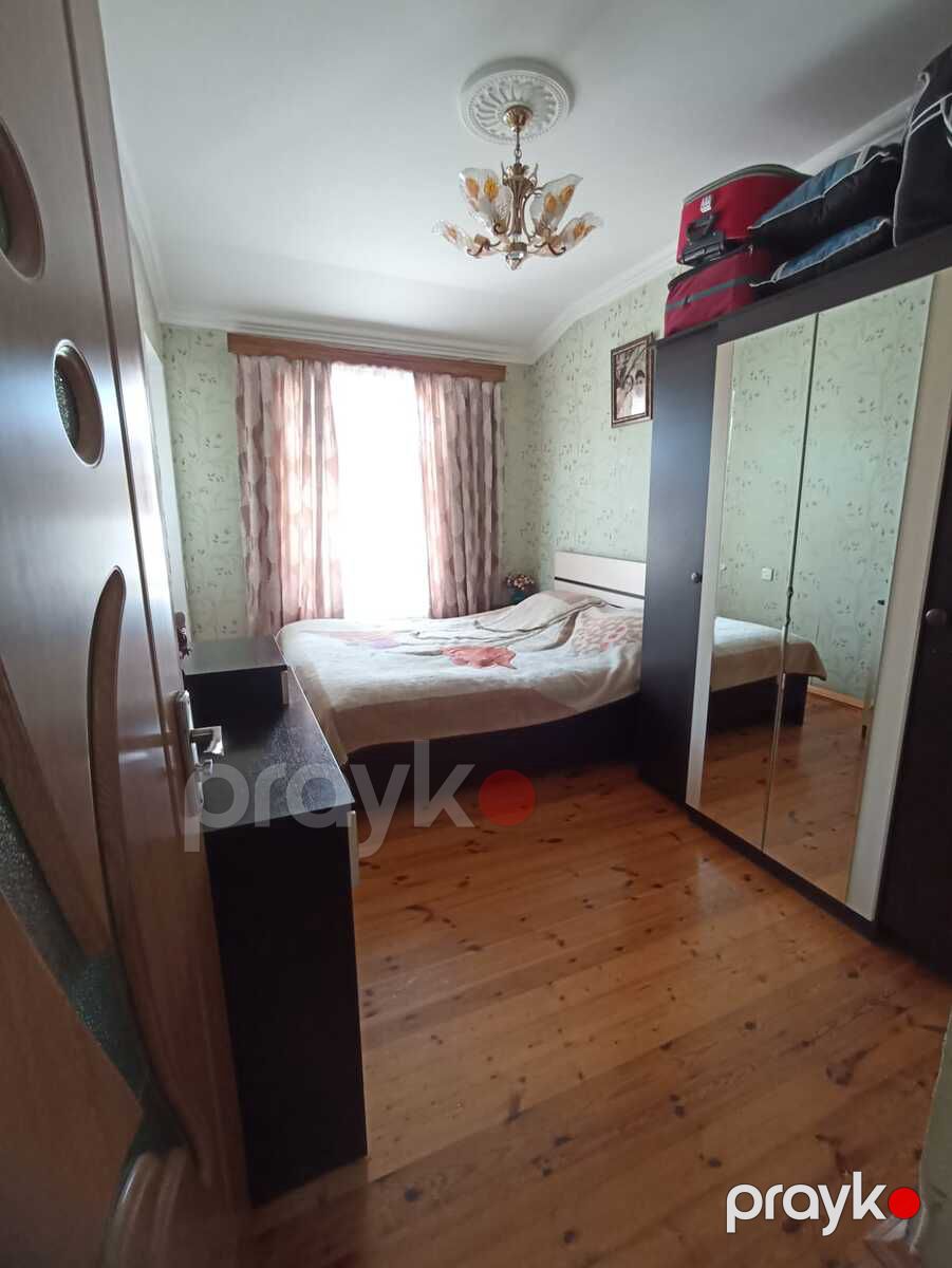 Satılır 3 otaqlı yeni tikili 67 m² — Mənzil, Bakı (4)