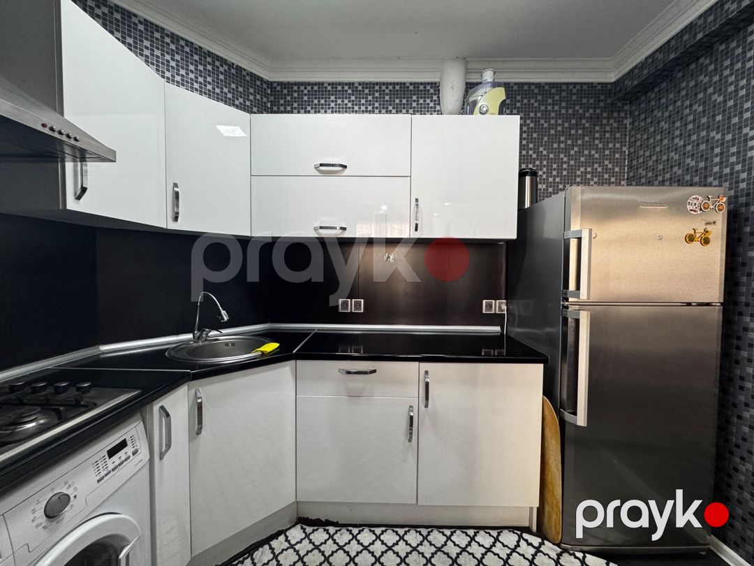 2-otaqlı yeni tikili, Masazır qəs., 48 m² — Mənzil, Bakı (6)