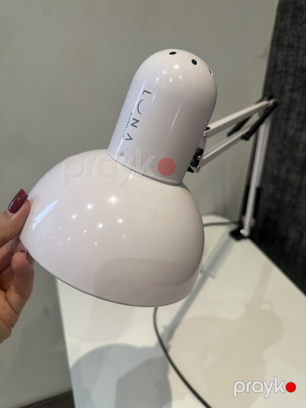 Manikür üçün peşəkar avadanlıq dəsti - Mini High Temperature — Dırnaq və ayak qayğısı, Xırdalan (4)