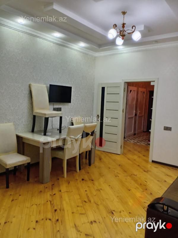 Satılır 2 otaqlı Bina evi menzil (Yeni tikili), 75 m², 18-ci mikrorayon — Mənzil, Sumqayıt (2)