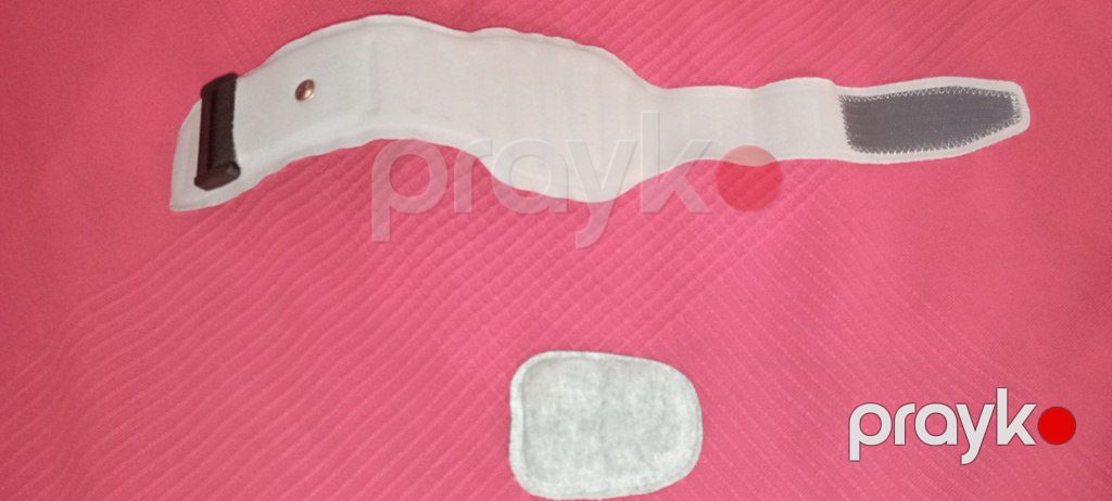 "Orlex" epikondilit bandajı — Gözəllik və səhiyyə, Bakı (5)