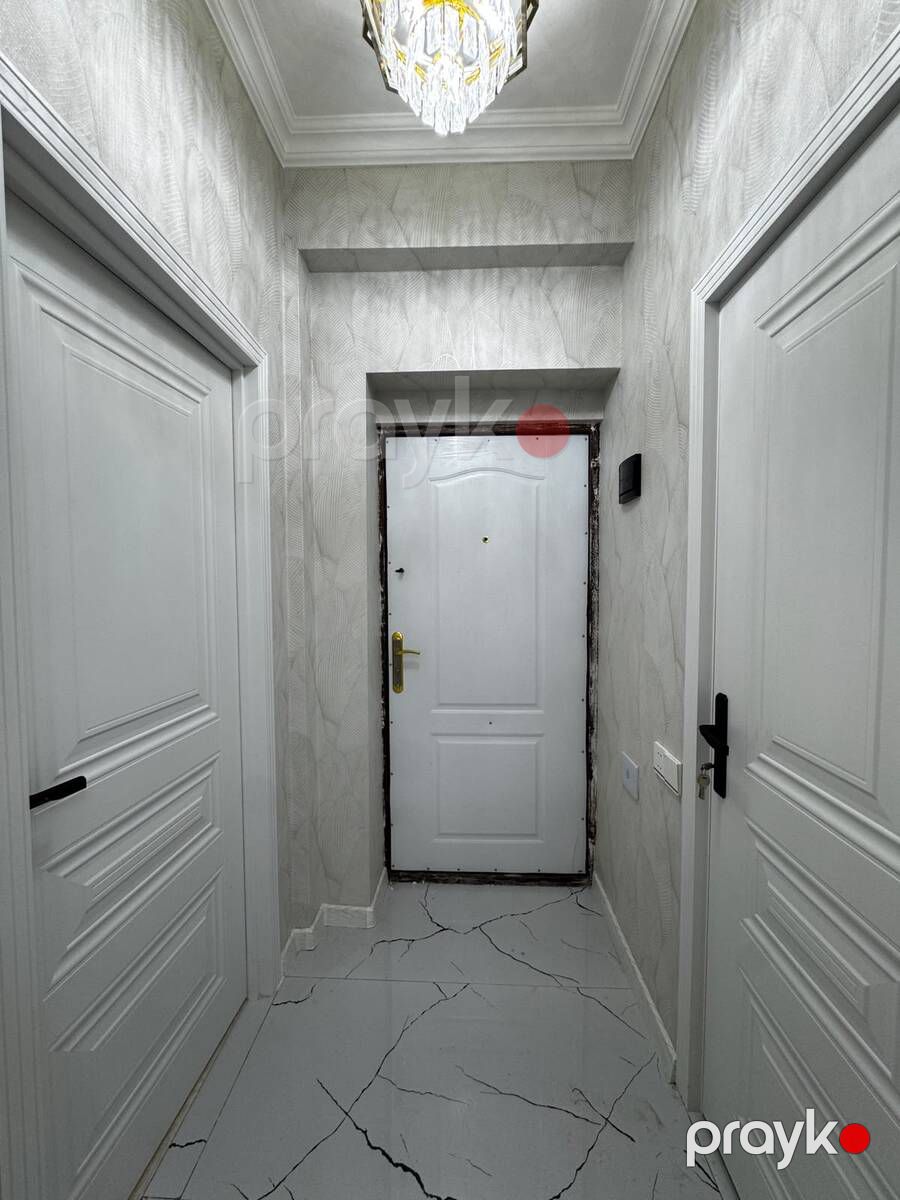 Satılır 2 otaqlı yeni tikili 44 m² — Mənzil, Bakı (11)