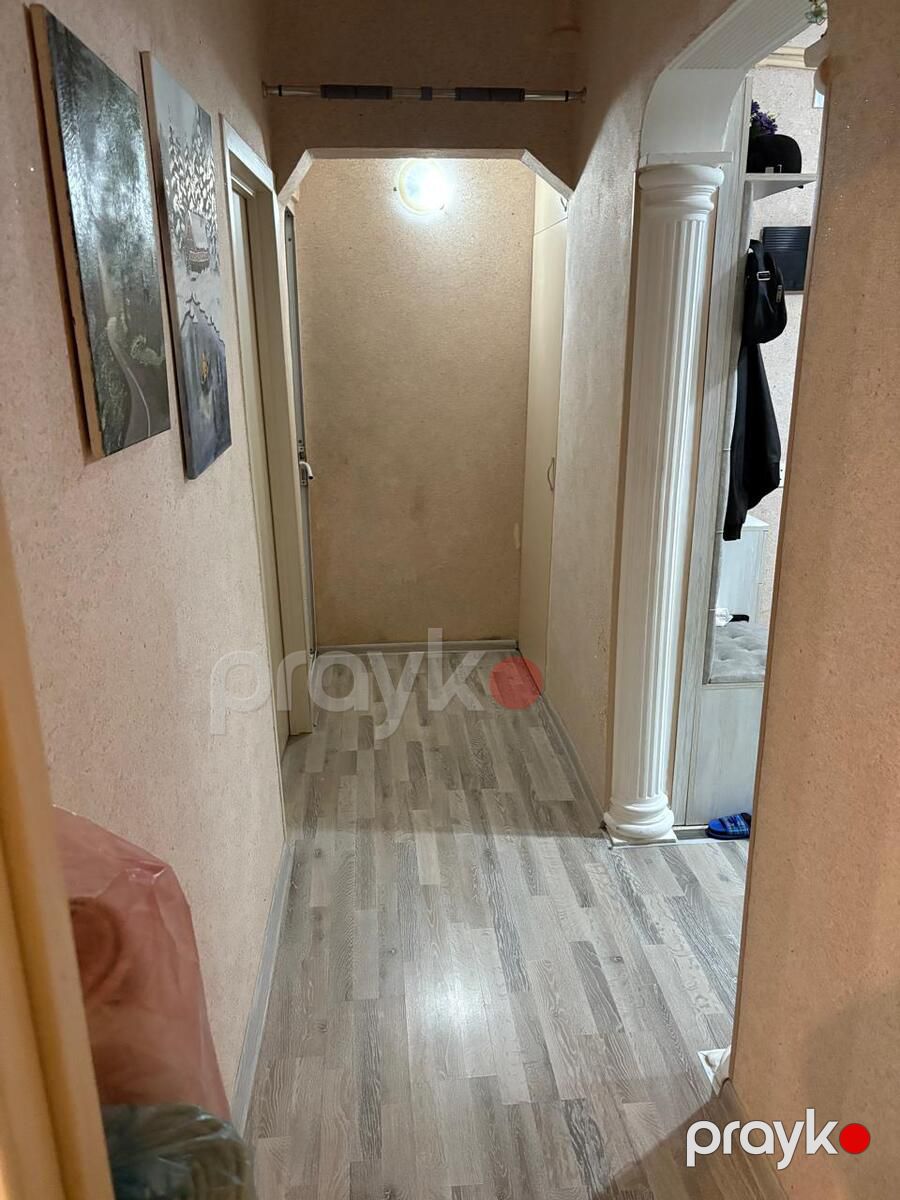 Satılır 3 otaqlı köhnə tikili 70 m² — Mənzil, Sumqayıt (11)