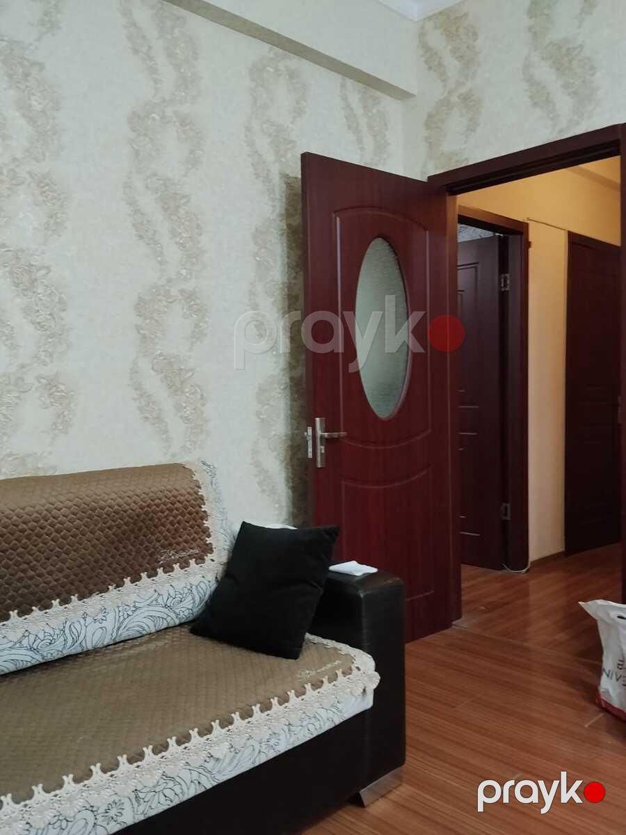 Satılır 3 otaqlı yeni tikili 109 m² — Mənzil, Bakı (5)