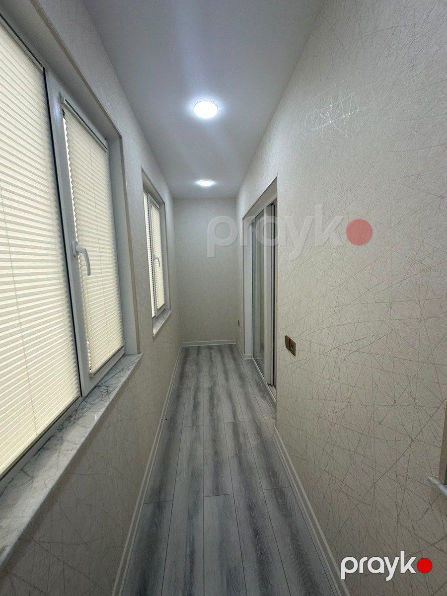 Satılır 1 otaqlı köhnə tikili 45 m² — Mənzil, Bakı (8)
