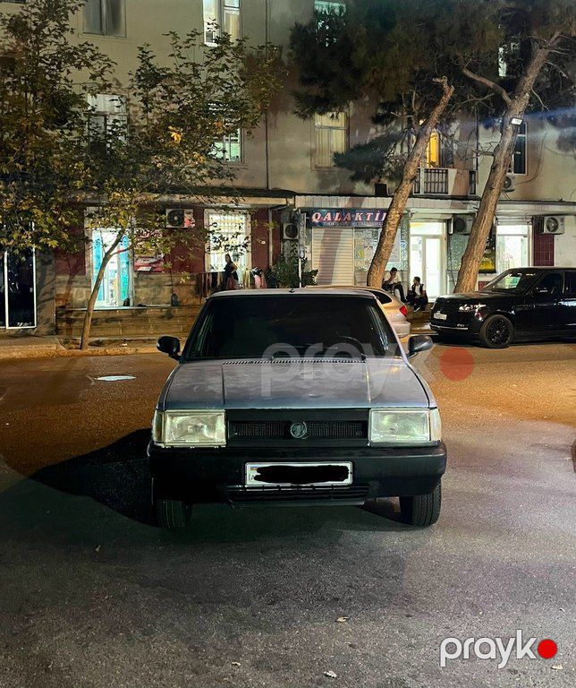 Tofas Sahin, 1.6 L, 2005 il, 320 000 km — Avtomobillər, Bakı (2)