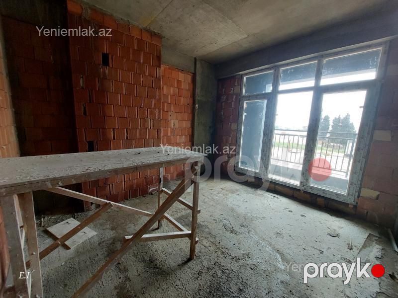 Satılır 2 otaqlı Bina evi menzil (Yeni tikili), 45 m², 76-cı məhəllə — Mənzil, Sumqayıt (5)