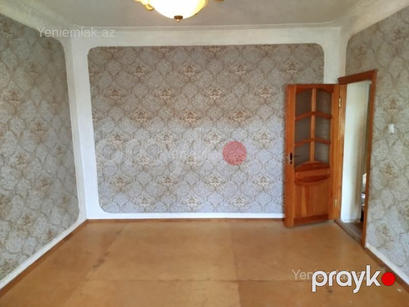 Satılır 3 otaqlı Bina evi menzil (Köhnə tikili), 68 m², 47-ci məhəllə — Mənzil, Sumqayıt (2)