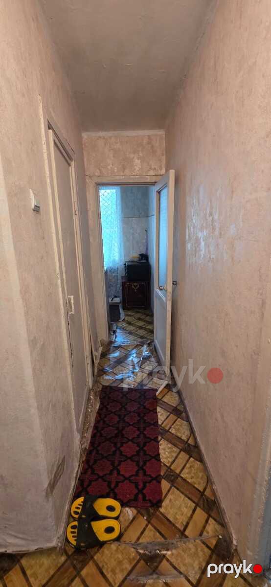 Satılır 3 otaqlı köhnə tikili 60 m² — Mənzil, Bakı (9)