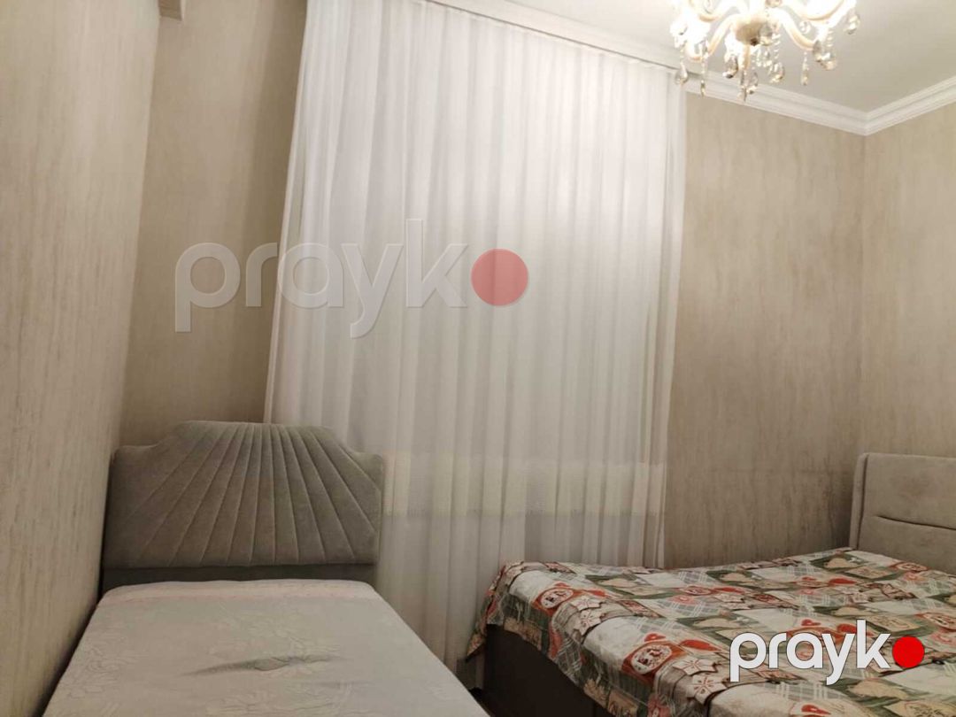 İcarəyə verilir 2 otaqlı yeni tikili 70 m² — Mənzil, Bakı (7)