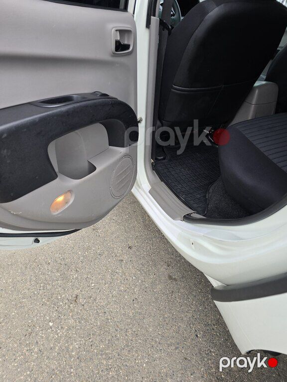 Mitsubishi L200, 2.5 L, 2013 il, 188 000 km — Avtomobillər, Qusar (8)