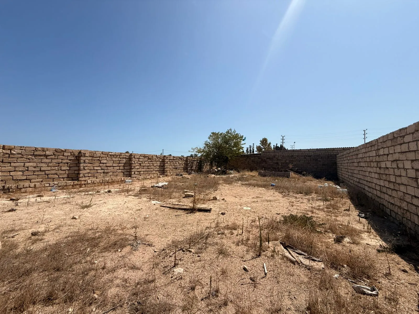 Şüvəlan, Torpaq satılır - 4 sot — Torpaq, Bakı (2)