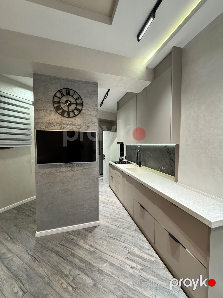 Satılır 3 otaqlı yeni tikili 455 m² — Mənzil, Bakı (9)