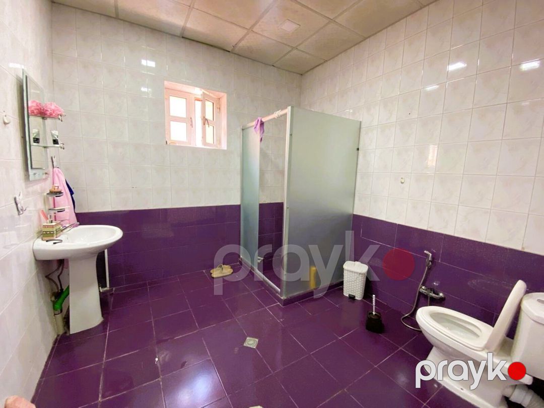 Satılır 5 otaqlı həyət evi/bağ evi 200 m² — Ev, villa, Bakı (11)