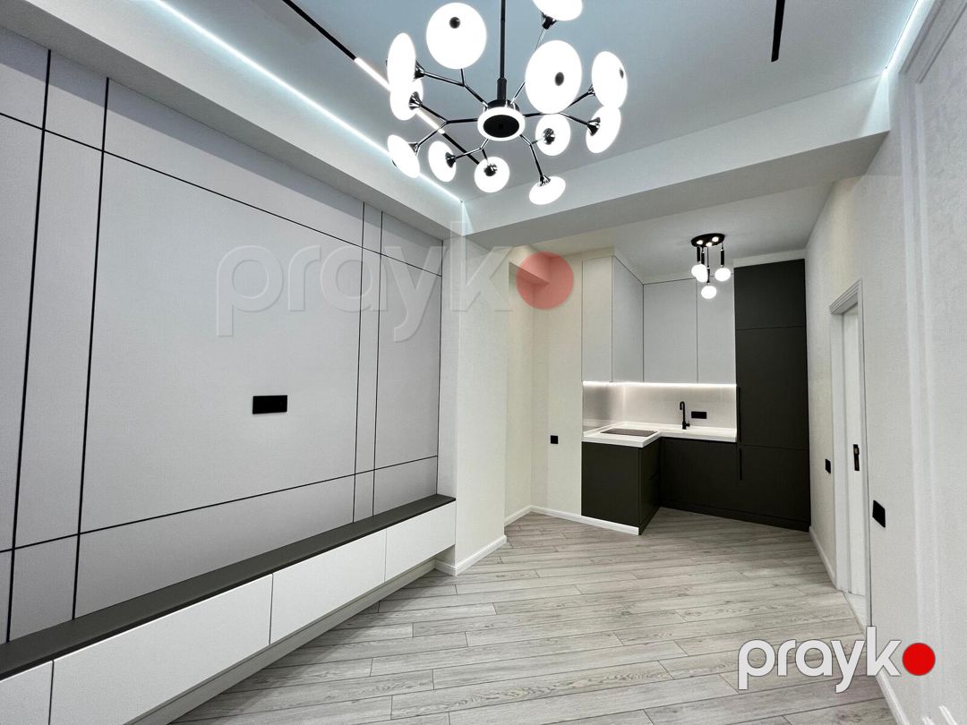 Satılır 3 otaqlı yeni tikili 62 m² — Mənzil, Bakı (7)