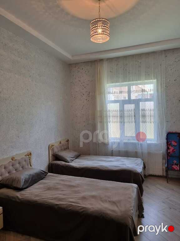 Həyət evi kirayə verilir, İsmayıllı rayonu — Ev, villa, İsmayıllı (12)