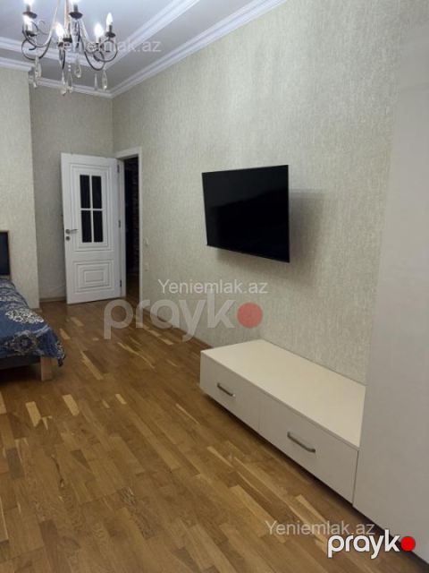 Satılır 1 otaqlı Bina evi menzil (Yeni tikili), 48 m², Yasamal rayonu — Bakı