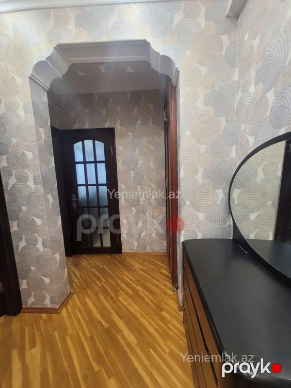 Satılır 2 otaqlı Bina evi menzil (Yeni tikili), 55 m², Xətai rayonu — Mənzil, Bakı (8)