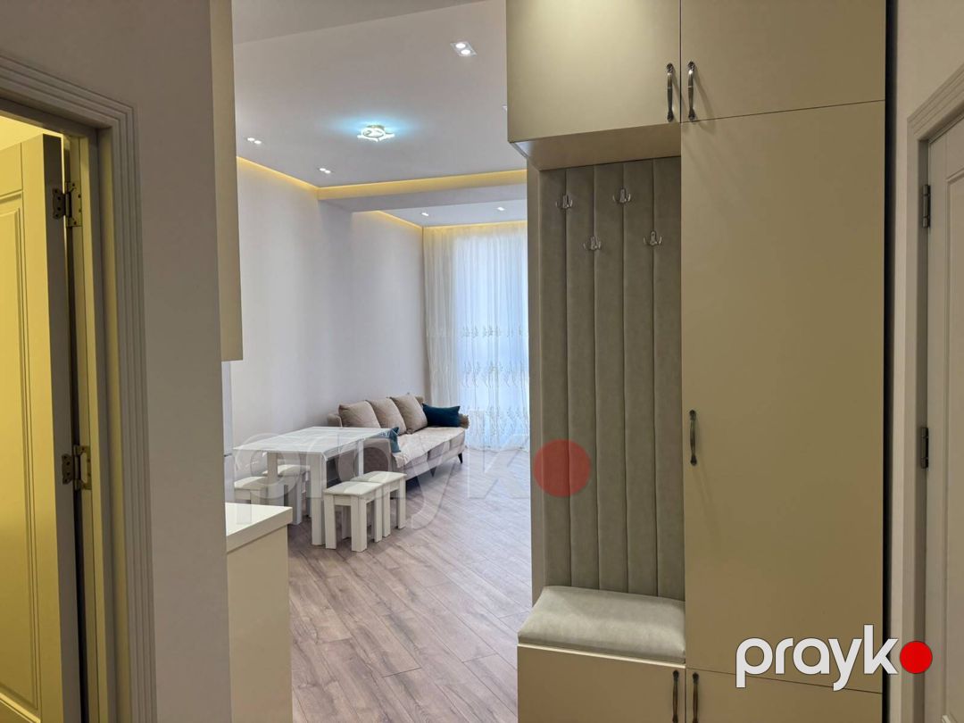 İcarəyə verilir 3 otaqlı yeni tikili 70 m² — Mənzil, Bakı (3)