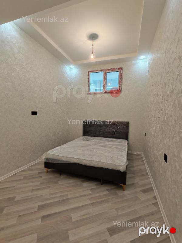 Satılır 3 otaqlı Bina evi menzil (Yeni tikili), 63 m², Xırdalan ş — Mənzil (2)
