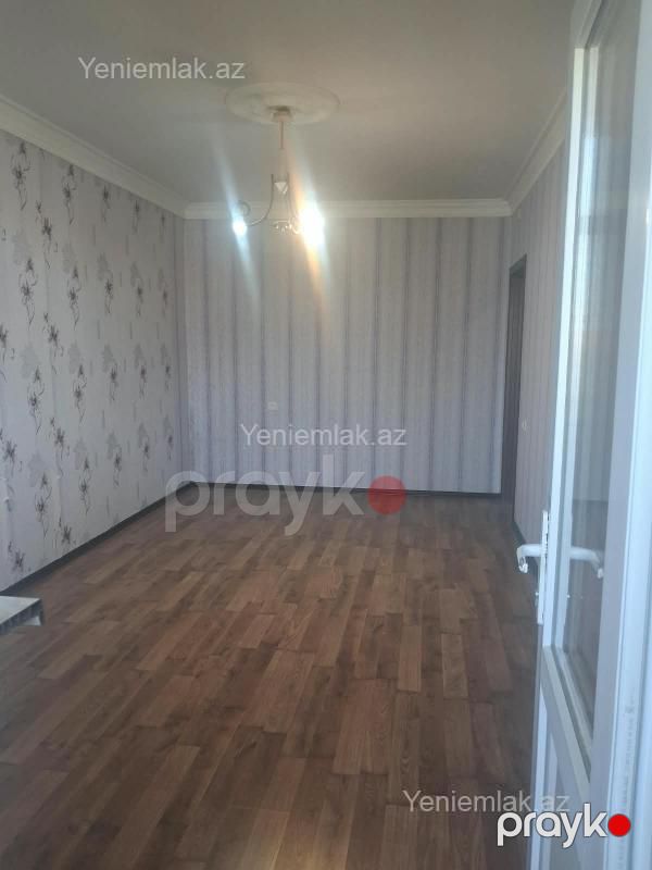 Satılır 1 otaqlı Bina evi menzil (Köhnə tikili), 34 m², 12-ci mikrorayon — Mənzil, Sumqayıt (2)