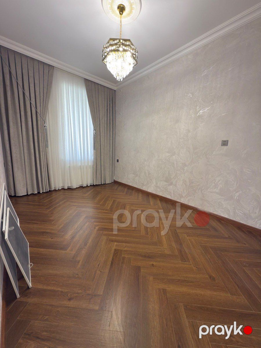 Satılır 2 otaqlı köhnə tikili 45 m² — Mənzil, Bakı (9)