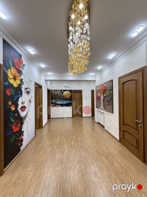 Satılır 3 otaqlı yeni tikili 140 m² — Bakı