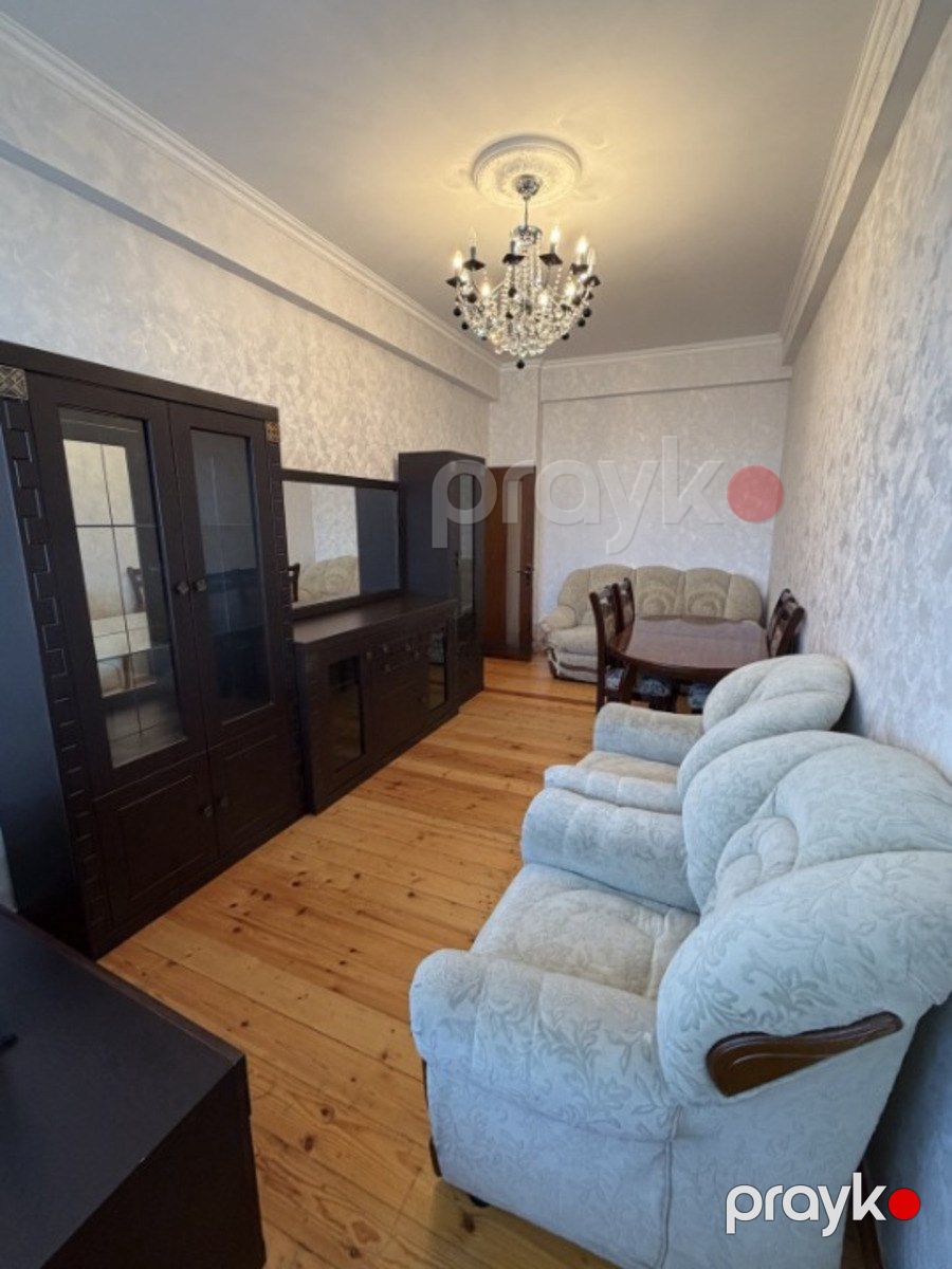 Satılır 3 otaqlı yeni tikili 90 m² — Mənzil, Bakı (6)